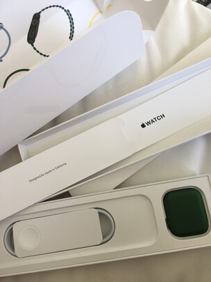 AppleApple Watch Series 7评判质量差有依据吗？