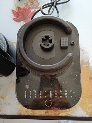 九阳L12-Health108极度喜欢感受反馈