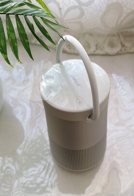 BoseSoundlink Revolve+评判质量差有依据吗？
