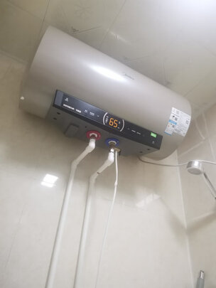 美的F6032-JA4(HE)一周使用彻底爱上了吗