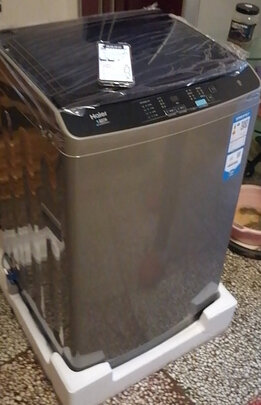 洗衣机|看完不迷路:海尔EB100B20Mate1怎么样?讲一讲体验实情真相?