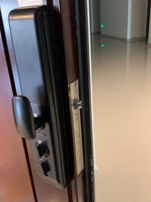 云米LBT41E智能门锁|云米LBT41E智能门锁独家揭秘评测真相,不看后悔!