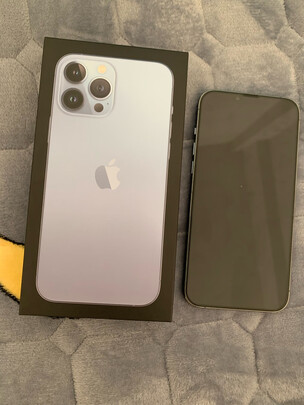 AppleiPhone 13 Pro Max选购攻略需注意细节