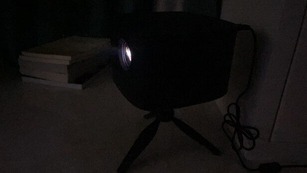 极米NEW Z8X（前车之鉴）有必要告诉大家真相