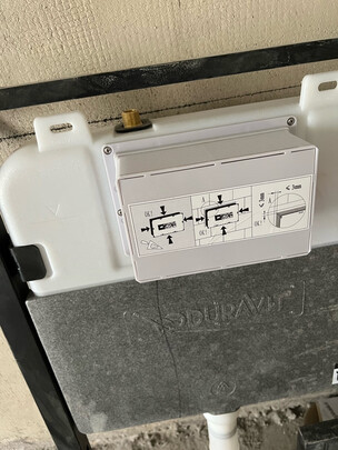 DURAVIT251009智能马桶|客观评价DURAVIT251009智能马桶怎么样？上手三周说真相