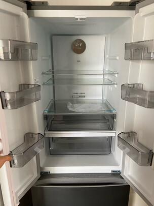 美的BCD-325WFPM(E) 质量诉说体验后讲一讲感受