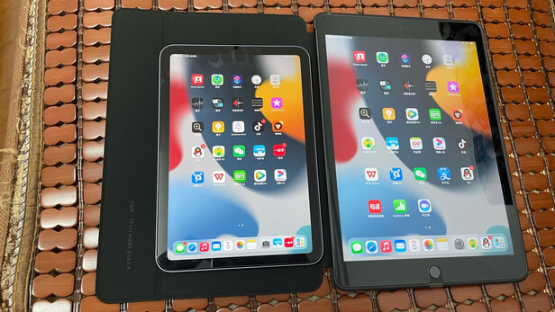 AppleiPad|AppleiPad 平板电脑怎么样？亲身体验告知你实情！