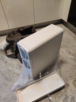 易开得SAT-3032一个月后开始后悔了诉说原因