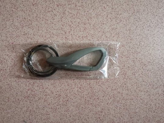 汽车钥匙扣