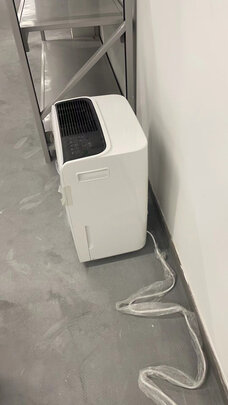 湿腾ST-872CH除湿机|客观评价湿腾ST-872CH除湿机怎么样?上手三周说真相