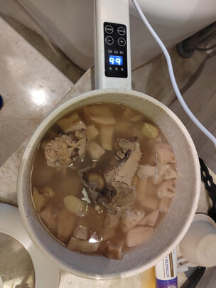 多用途锅