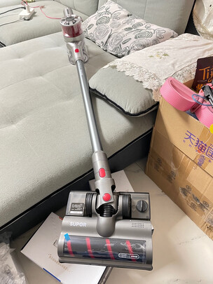 苏泊尔吸尘器怎么样，大家都低估它了