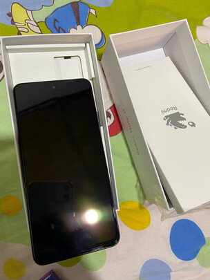 小米Redmi|小米Redmi Note 11 5G手机独家揭秘评测真相,不看后悔!