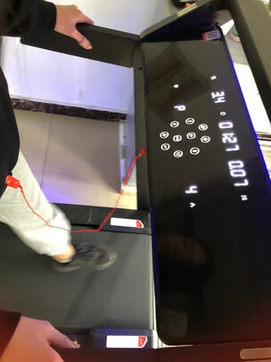 优步优步F7磁悬浮跑步机|优步优步F7磁悬浮跑步机怎么样?内幕使用评测揭秘