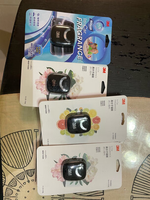 汽车香水