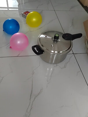 高压锅