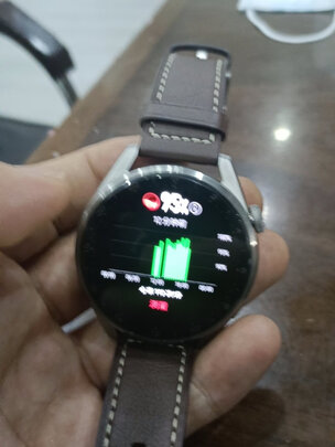 华为华为智能电话手表Watch3/Pro一周使用彻底爱上了吗
