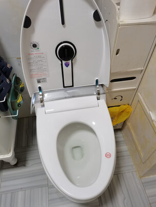 久野943智能马桶|久野943智能马桶如何,值得入手的原因分享！