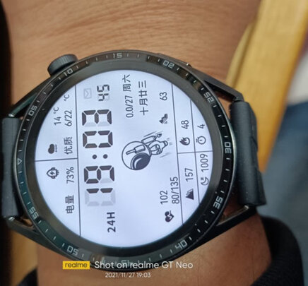 华为GT3选购容忽然的三大要点