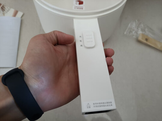 多用途锅