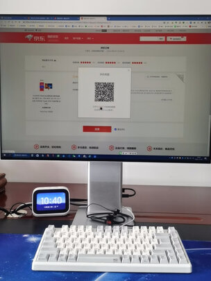 %title插图%num HUAWEI MateView原色显示器有线版 28.2英寸 4K+ IPS 98% DCI-P3 10.7亿色 HDR400 TypeC 65W 双扬声器 双MIC