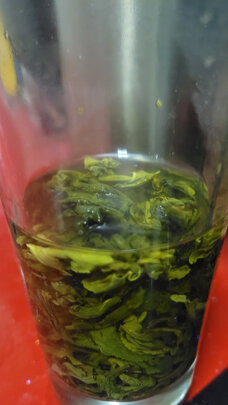 绿茶