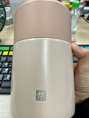 焖烧杯