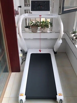 佑美u20跑步机|客观评价佑美u20跑步机怎么样？上手三周说真相