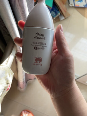 孕妇护肤品