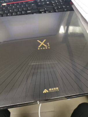 峰米X1 激光投影仪是哪里生产的，值吗