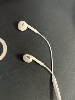 Apple EarPods怎么样？清晰无杂音吗？