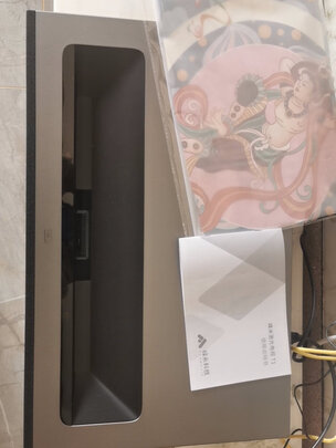 峰米全色激光电视T1一个月后开始后悔了诉说原因