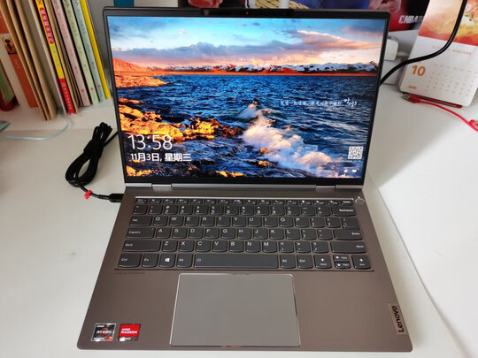 ThinkPadThinkBook|ThinkPadThinkBook 14p笔记本电脑如何,值得入手的原因分享!
