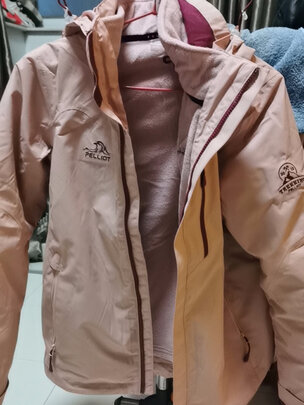 冲锋衣