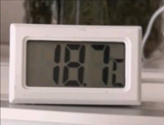 鱼缸温度计