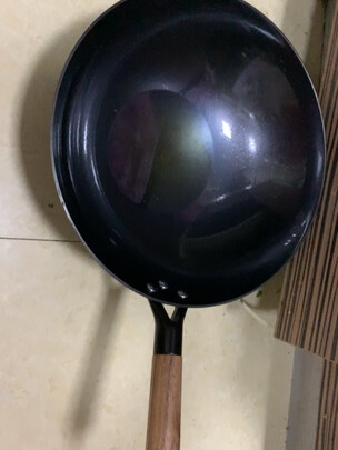 炒锅