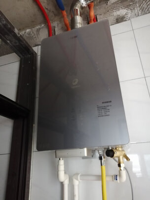 海尔JSQ30-16WN7S(12T)U1评判质量差有依据吗？