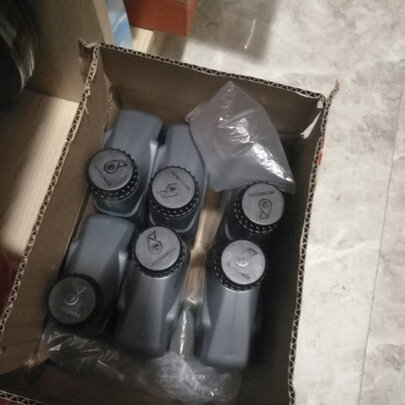 全合成机油