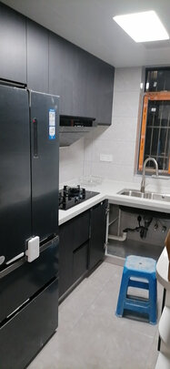 海尔冰箱335WLHFD78DYU1一个月后开始后悔了诉说原因