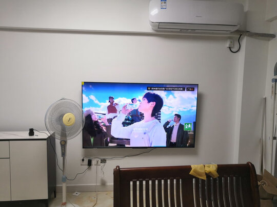 创维(Skyworth)创维电视70A9口碑好不好