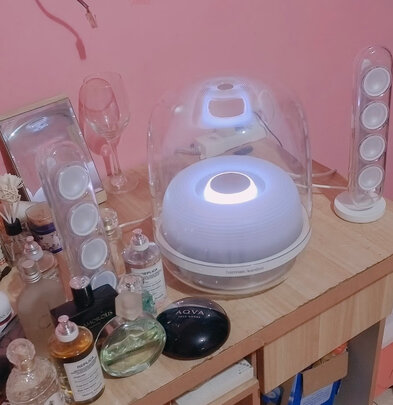 哈曼卡顿SoundSticks 4 一周使用彻底爱上了吗