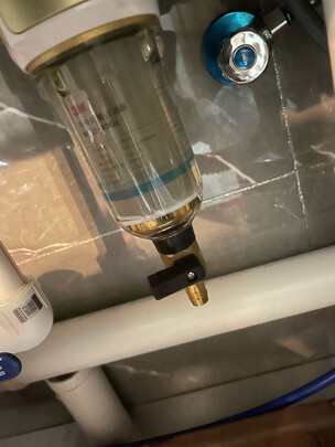 净水器