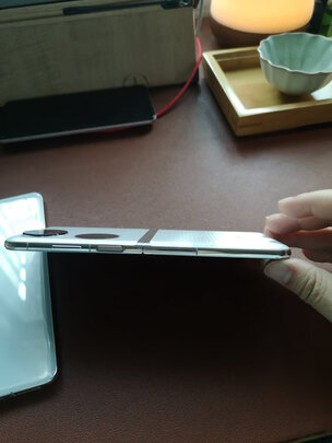 华为HUAWEI P50 Pocket选购容忽然的三大要点