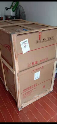 长城长城非凡系列集成灶一周使用彻底爱上了吗