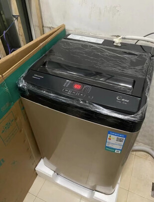 洗衣机|「静下心看」海信HB80DA332G洗衣机评测体验实情内幕？看完这篇就够了