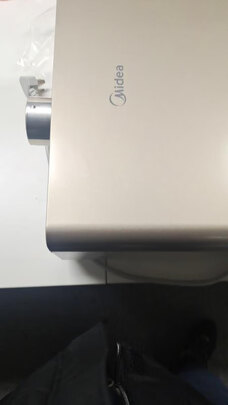 燃气热水器