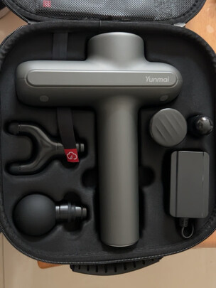 华为智选荣泰g36筋膜枪怎么样华为智选荣泰g36筋膜枪老司机透漏爆料