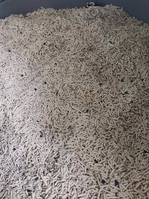 膨润土猫砂