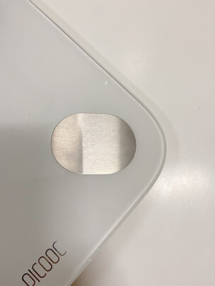 体脂秤
