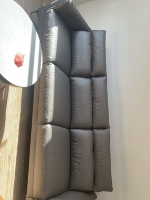 顾家家居DK.2112实例评测图文解说
